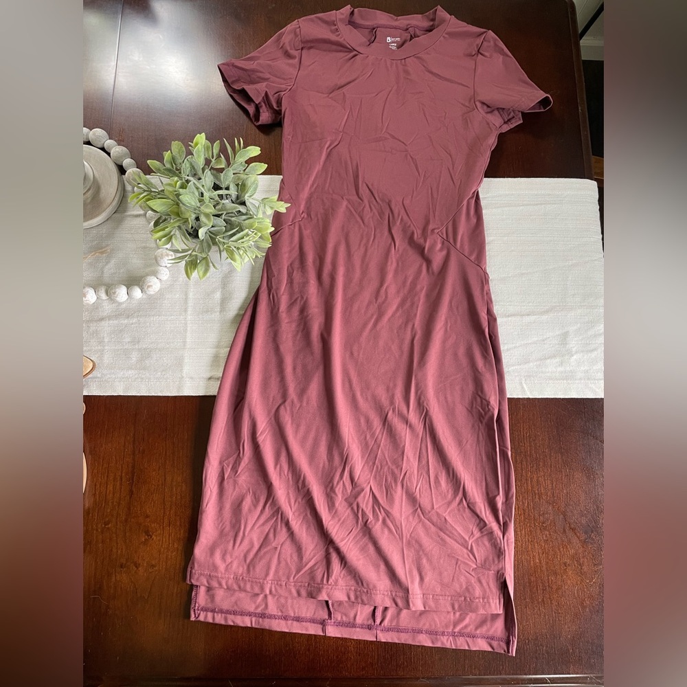 Buffbunny Bodycon Knee-Length Dress